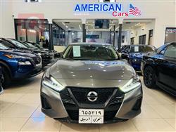 نيسان ماكسيما